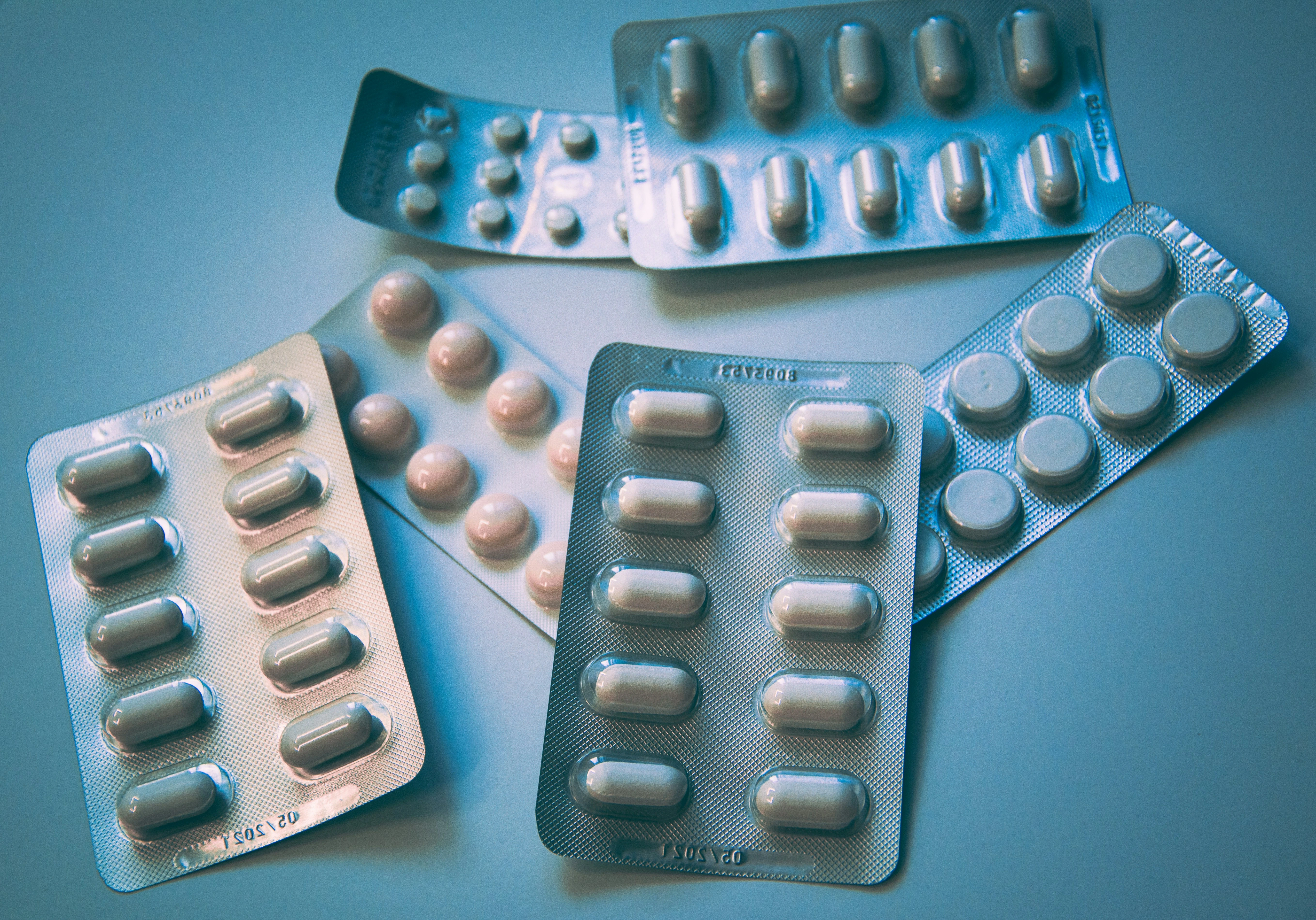 Pharma Products