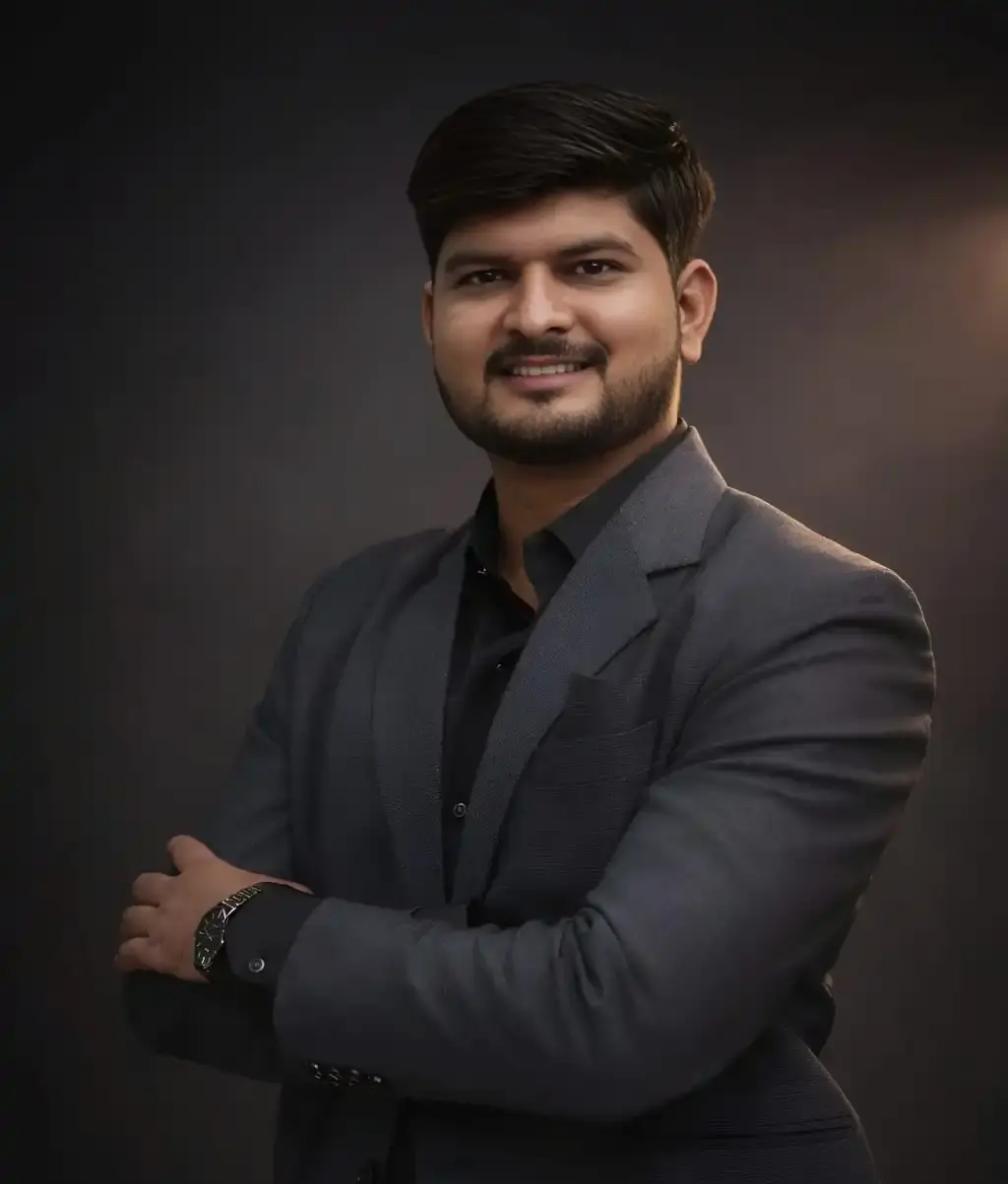 Parth Shah