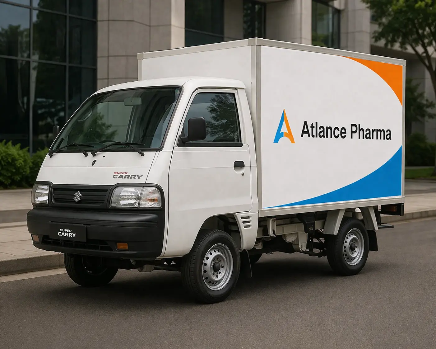 Delivery