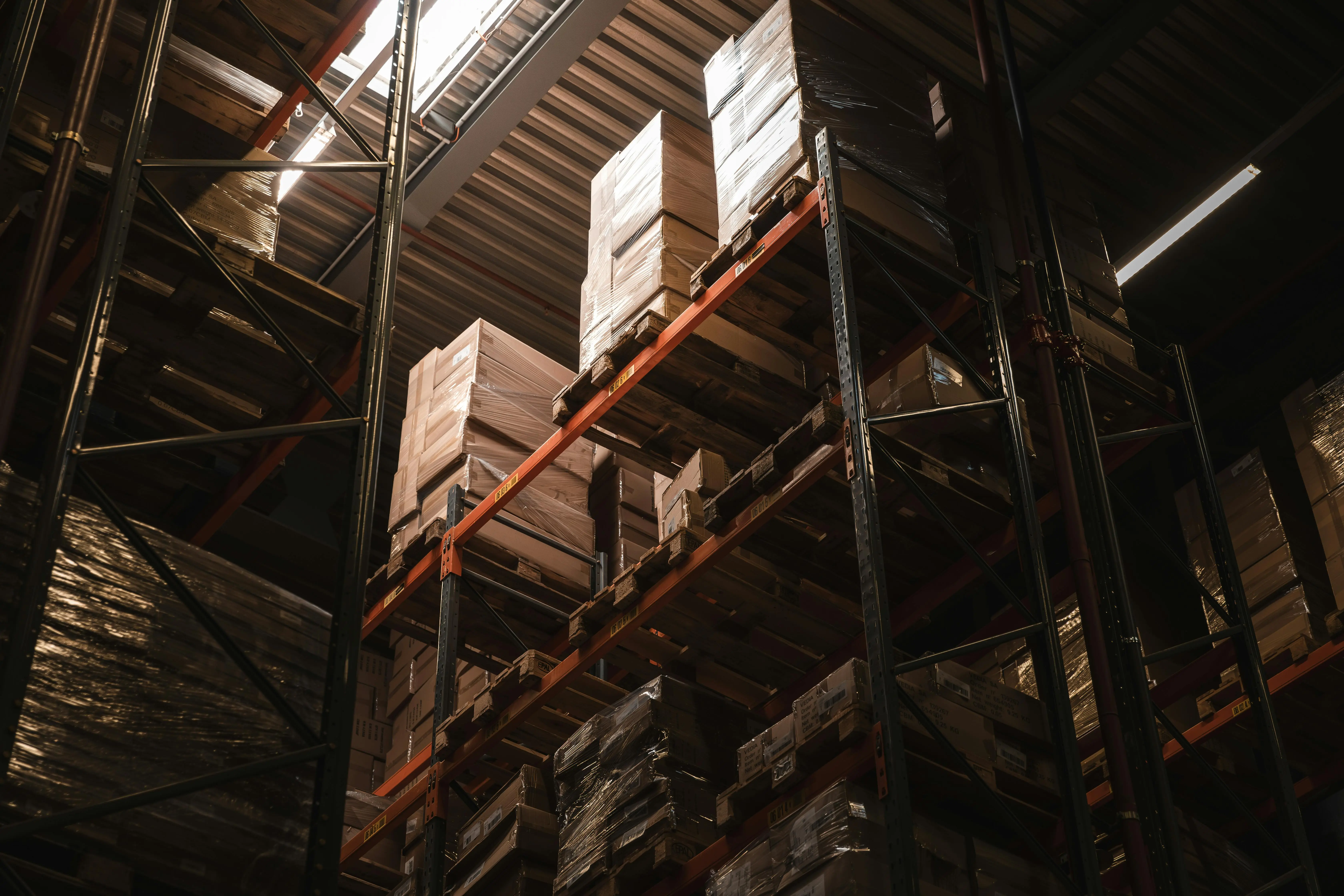 Warehouse